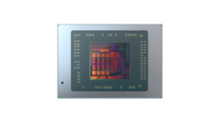 AMD Ryzen 7000 Raphael-H con un massimo di 16 core potrebbe soddisfare gli appassionati di gaming e i laptop dei creatori di contenuti. (Fonte: AMD)