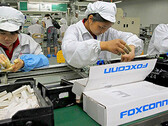 Foxconn smentisce: il Coronavirus non rallenterà la produzione di iPhone