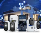 Arlo ha lanciato diverse nuove telecamere di sicurezza (Fonte: Arlo)
