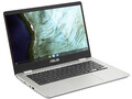 I Chromebook ASUS saranno disponibili a partire da metà giugno