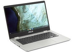 I Chromebook ASUS saranno disponibili a partire da metà giugno