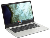 I Chromebook ASUS saranno disponibili a partire da metà giugno