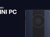 Il kit AYA Neo Mini PC. (Fonte: AYA)