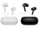 Le Buds Z2(?). (Fonte: GizNext)