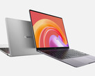 Il Huawei MateBook 13 2021 offre solo aggiornamenti interni rispetto al modello dell'anno scorso. (Fonte immagine: Huawei)