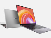 Il Huawei MateBook 13 2021 offre solo aggiornamenti interni rispetto al modello dell'anno scorso. (Fonte immagine: Huawei)