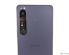 L'Xperia 1 V dovrebbe essere dotato di fotocamere ancora più potenti rispetto all'Xperia 1 IV, nella foto. (Fonte: NotebookCheck)