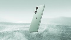 L'Ace 2V. (Fonte: OnePlus)