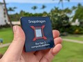 Lo Snapdragon 8CX Gen 3 è l'ultimo chip per PC di Qualcomm (fonte: Qualcomm)