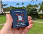Lo Snapdragon 8CX Gen 3 è l'ultimo chip per PC di Qualcomm (fonte: Qualcomm)