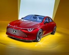 I 4 principali prototipi e concept di auto EV al CES 2024 (Fonte: Mercedes)