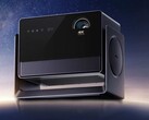 L'S7 Ultra Pro è un nuovo proiettore 4K (Fonte immagine: Dangbei, via technopiyon)