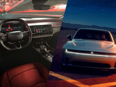 La nuova Dodge Charger EV contrasta le recenti tendenze EV con i suoi interni massimalisti e l'attenzione al divertimento. (Fonte: Dodge - modifica)