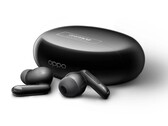 Gli auricolari "Enco X2". (Fonte: OPPO)