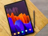 Il Galaxy Tab S7 offre già 45 W di ricarica. (Fonte: NextPit)