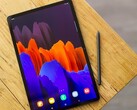 Il Galaxy Tab S7 offre già 45 W di ricarica. (Fonte: NextPit)