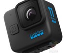 La GoPro Hero 11 Black Mini è priva di display. (Fonte: Roland Quandt/Winfuture)