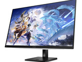 HP Omen Transcend 32 ha un'illuminazione RGB configurabile, tra le altre caratteristiche. (Fonte: HP)