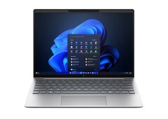 HP EliteBook 635 Aero G11 è uno dei notebook Ryzen 8000U più leggeri sul mercato. (Immagine: HP)