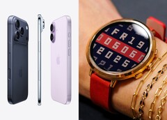 Dopo l'aggiornamento a iOS 26.3, gli smartwatch come il Pebble Round 2 possono finalmente interagire con le notifiche