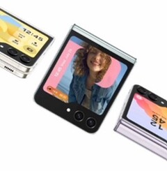 Progettati con precisione e tecnologia all'avanguardia, i dispositivi pieghevoli sono realizzati per garantire durata e funzionalità ottimali. (Fonte immagine: Samsung)