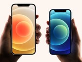 L'iPhone 12 mini vedrà ancora un seguito a settembre, quando Apple lancerà la gamma iPhone 13 (o 12s). (Immagine: Apple)