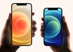 L'iPhone 12 mini vedrà ancora un seguito a settembre, quando Apple lancerà la gamma iPhone 13 (o 12s). (Immagine: Apple)