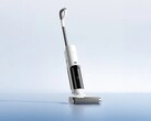 Il Mijia Wireless Floor Cleaner 5C è il successore del modello 4C dello scorso anno.