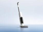 Il Mijia Wireless Floor Cleaner 5C è il successore del modello 4C dello scorso anno.