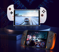 L'ONEXPLAYER 2 sarà presto disponibile con un processore Intel Core i7-1370P. (Fonte: One-netbook)