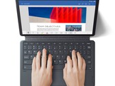 Il Tab P11 Plus è il più economico dei nuovi tablet di Lenovo Android. (Fonte immagine: Lenovo)