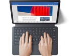 Il Tab P11 Plus è il più economico dei nuovi tablet di Lenovo Android. (Fonte immagine: Lenovo)