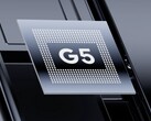 Rendering artistico del SoC Tensor G5 che alimenta la serie Pixel 10. (Fonte immagine: Google)