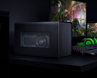 I dock grafici esterni o eGPU saranno una minaccia crescente per i portatili da gioco (fonte: Razer)