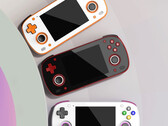 Retroid ha deciso di cambiare i colori in cui sarà disponibile il Pocket Mini. (Fonte: Retroid)