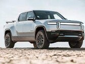 La Rivian R1T è in produzione limitata dall'inizio di quest'anno (fonte: Rivian)