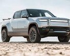 La Rivian R1T è in produzione limitata dall'inizio di quest'anno (fonte: Rivian)