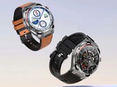 Rowatch 12: smartwatch a basso costo con schermo AMOLED