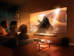 Sony dovrebbe sostituire la serie Bravia 9, nella foto, con un trio di modelli Bravia 9 II. (Fonte: Sony)