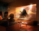 Sony dovrebbe sostituire la serie Bravia 9, nella foto, con un trio di modelli Bravia 9 II. (Fonte: Sony)