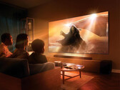 Sony dovrebbe sostituire la serie Bravia 9, nella foto, con un trio di modelli Bravia 9 II. (Fonte: Sony)