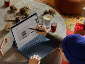 Si prevede che il Surface Pro 10 manterrà il design dei precedenti modelli Surface Pro, come il Surface Pro 9. (Fonte: Microsoft)