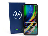 Recensione dello smartphone Motorola Moto G9 Plus