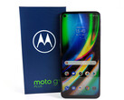 Recensione dello smartphone Motorola Moto G9 Plus