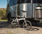 L'edizione speciale Tern Vektron S10 Airstream è dotata di un motore Bosch Performance Line con una coppia di 65 Nm (Fonte: Tern via Electrek)