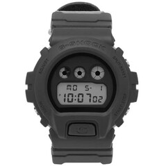 La terza collaborazione è stata il Casio G-Shock DW-6900FS del 2023. (Fonte: Hypebeast)