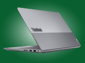 Il nuovo ThinkBook 14 G9 IPL di Lenovo conserva il classico marchio ThinkBook.