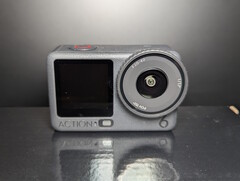 Il DJI Osmo Action 6