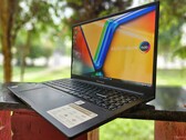 Asus VivoBook 15X M3504 in recensione