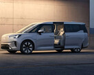 Volvo EM90: MPV premium completamente elettrico proveniente dalla Scandinavia. (Fonte: Volvo)